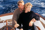 Кадр из фильма «Послание в бутылке» (1999)