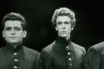 Николай Иванов в фильме «Кюхля» (1963)