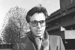Питер Богданович, 1982 год