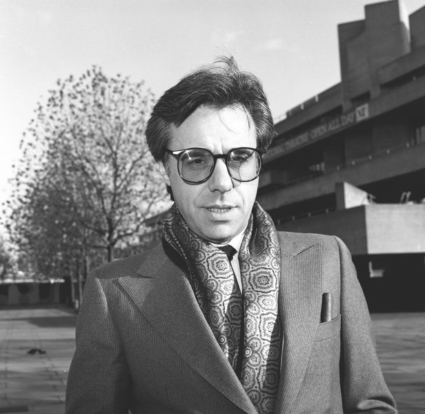 Питер Богданович, 1982&nbsp;год