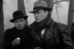 Кадр из фильма «Мой друг Иван Лапшин» (1984)