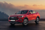 <b>Haval F7 и F7x</b>
<br><br>
Кроссоверы Haval F7 и F7x оснащаются двумя моторами мощностью 150 и 190 л.с., доступны переднеприводные и полноприводные версии. Стоимость F7 – от 2,4 до 3,3 млн рублей в зависимости от версии. Диапазон цен на купеобразный F7x – 2,45-3,35 млн рублей.
