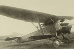 И-4 (АНТ-5). Построен совместно с А. Н. Туполевым (выпускался с 1928 по 1930 год)