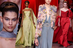 Elie Saab Haute Couture Collection S/S 2024