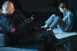 <b>«Суперпозиция» (2022)</b>
<br><br>
В этом научно-фантастическом сериале о путешествиях по параллельным мирам Табаков сыграл главного героя, студента-физика и программиста Алексея. Он отправляется на поиски исчезнувшего отца и обнаруживает, что тот открыл мультивселенную, где в разных мирах живут альтернативные версии каждого человека.
