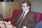 Сергей Мавроди, 1995 год 