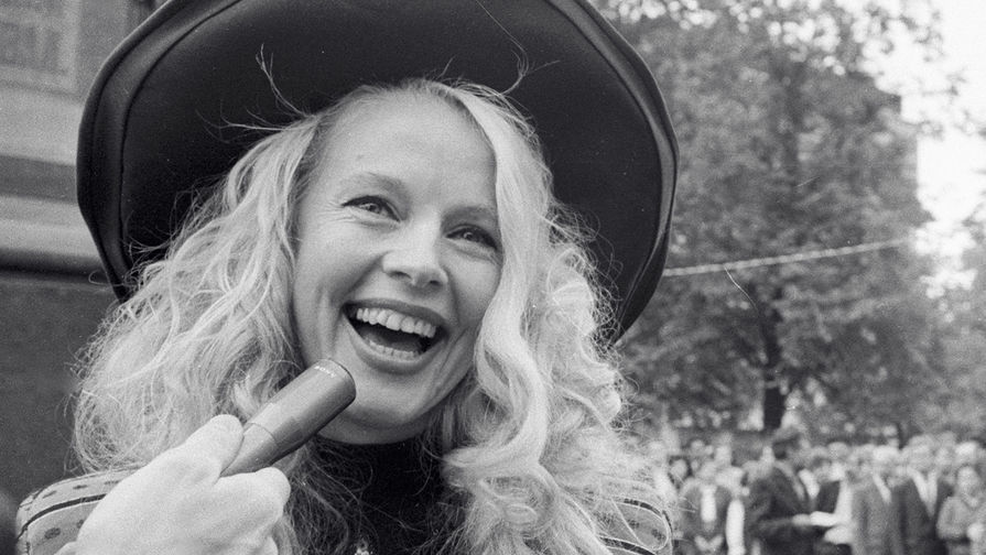 Елена Кондулайнен, 1994 год