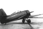 И-14 (АНТ-31). Построен совместно с А. Н. Туполевым (выпускался с 1934 по 1935 год)
