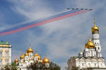 Штурмовики Су-25
