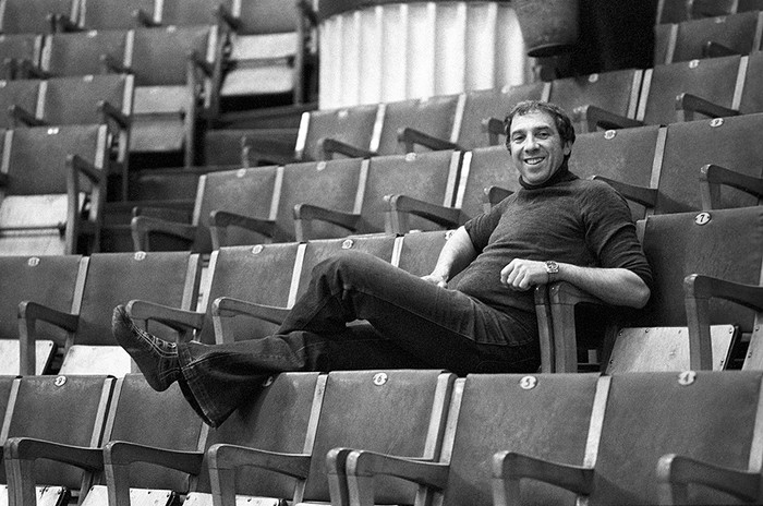 Сергей Юрский, 1982 год