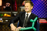 Нил Патрик Харрис на шоу Bravo «Watch What Happens Live», 2011 год