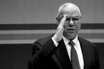 Бывший госсекретарь США Колин Пауэлл (5 апреля 1937 — 18 октября 2021)