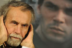 <b>Владимир Маканин</b> (13 марта 1937 — 1 ноября 2017) – писатель