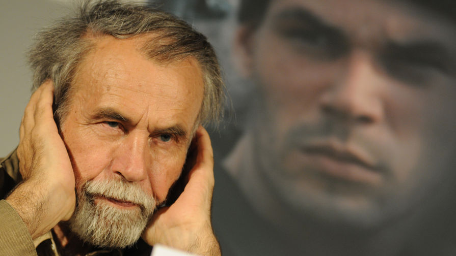 <b>Владимир Маканин</b> (13 марта 1937 &mdash; 1&nbsp;ноября 2017) &ndash; писатель
