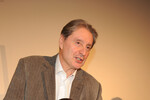 Актеры Вениамин Смехов и Дмитрий Нагиев, 2009 год