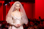 Elie Saab Haute Couture Collection S/S 2024