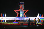  В учебном центре ВДВ под Омском обрушилась крыша