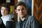 <b>«Суперпозиция» (2022)</b>
<br><br>
В сериале Табаков сыграл вместе с матерью Мариной Зудиной. Это, кстати, не первая их совместная работа — они встречались на съемочной площадке и во время работы над картиной «Ампир V».