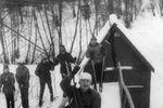 Юрий Визбор. Фото из личного архива Визбора