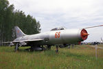 Су-9 (выпускался 1958 по 1962 год)