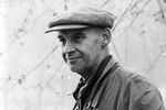 Александр Родченко, 1961 год
