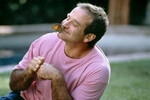 <b>«Джек» (1996)</b>
<br><br>
В 1996 году в прокат вышла комедийная драма «Джек», главную роль в которой исполнил давний друг режиссера, актер Робин Уильямс. Лента, рассказывающая историю 10-летнего мальчика, который растет в четыре раза быстрее своих сверстников, получила средние отзывы кинокритиков.