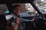 <b>«Плохой полицейский» (1992)</b>
<br><br>
В картине Абеля Феррары Кейтелю досталась заглавная роль полицейского — коррумпированного, порочного, страдающего всеми зависимостями на свете. Игра актера произвела глубокое впечатление на критиков, а Скорсезе позже включил ленту в пятерку лучших фильмов 90-х.