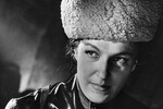Актриса Светлана Дружинина в&nbsp;фильме &laquo;Одиночество&raquo; по&nbsp;одноименному роману Николая Вирты, 1964&nbsp;год