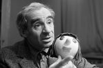 Зиновий Гердт, 1974 год