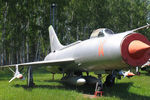 Су-11 (выпускался с 1958 по 1965 год)
