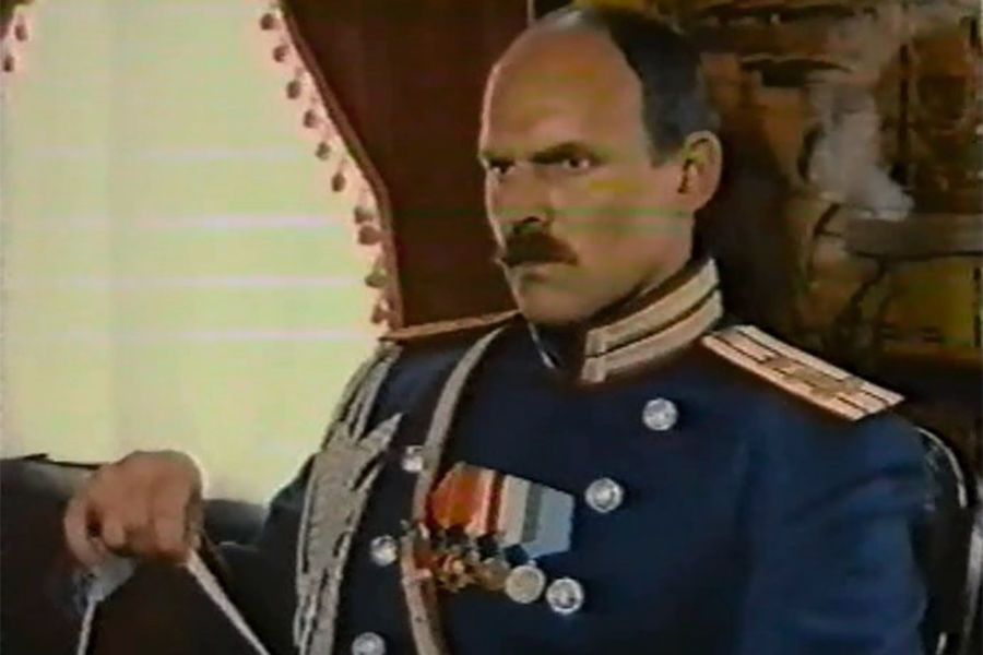 Кадр из&nbsp;фильма &laquo;Раскол&raquo; (1993) 