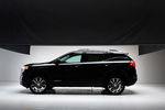 GMC Terrain на моторшоу в Детройте, 8 января 2017 года
