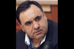 Василий Тарасюк, 2006 год