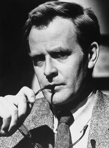 Джон Ле Карре, 1965 гоод
