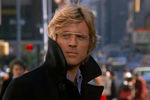 <b>«Три дня Кондора» (1975) </b>
<br><br>
Важную роль в карьере Рэдфорда сыграл Сидни Поллак, снявший актера в нескольких картинах. Одной из них стал шпионский триллер «Три дня Кондора», в котором он предстал в образе сотрудника ЦРУ. Однажды герой Рэдфорда понимает, что его хотят устранить. Скрываясь от погони, он узнает, что напал на след неизвестной организации внутри ЦРУ, и начинает собственную борьбу
