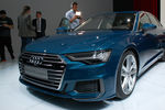 Audi A6 50 TDI quattro