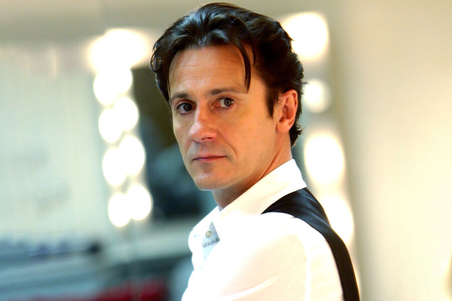 Олег Меньшиков