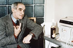 Зиновий Гердт в роли Адвоката в фильме Юрия Кары «Воры в законе», 1988