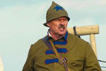 Кадр из фильма «Не бойся, я с тобой! 1919» (2013) 