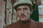 Кадр из фильма «Кортик» (1974)