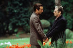 Кадр из фильма «Крестный отец — 3» (1990)