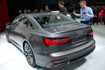 Audi A6 50 TDI quattro
