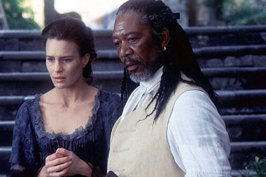 Кадр из&nbsp;фильма «Молл Флэндерс» (1995)