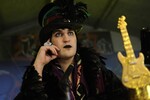 Ноэль Филдинг в картине «Ужасный Генри» (2011)
