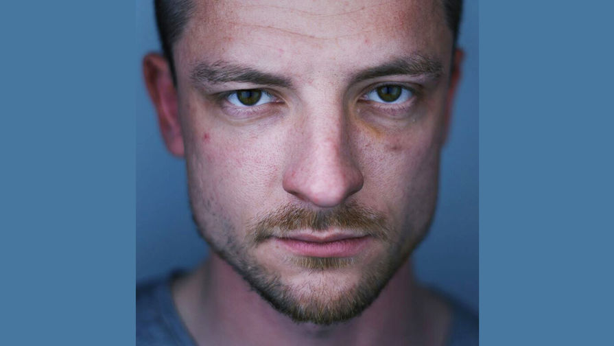 Погибший в Центральноафриканской Республике Кирилл Радченко, фотография из фейсбука