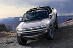 Hummer EV