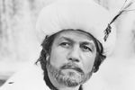 Кинофильм «Дмитрий Кантемир», 1974