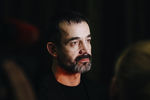 Актер театра и кино Дмитрий Певцов