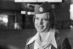 Елена Проклова в роли Ларисы Ивановны в фильме «Мимино», 1977 год