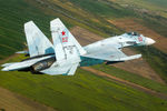 Су-27 (выпускается с 1984 года)